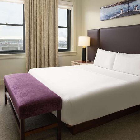 Hotel Savoy Kansas City, Tapestry Collection By Hilton Luaran gambar