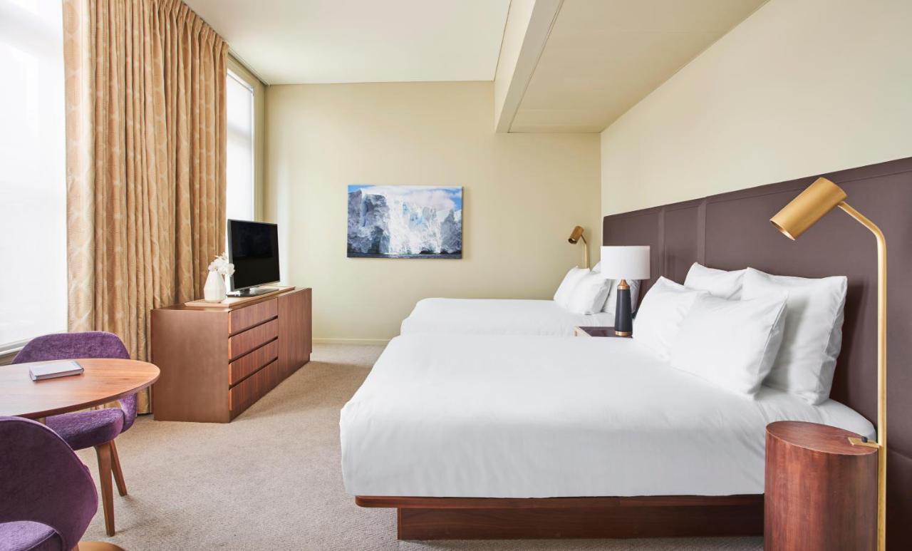 Hotel Savoy Kansas City, Tapestry Collection By Hilton Luaran gambar